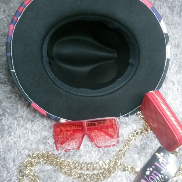 Fedora Hat - Picture 10 of 10